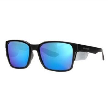 Picture of Esko PAPAMOA Black/Blue Pol Glasses